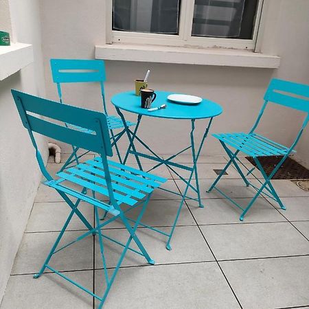 Le Girolamo Apartment Vitry-le-François Exterior foto