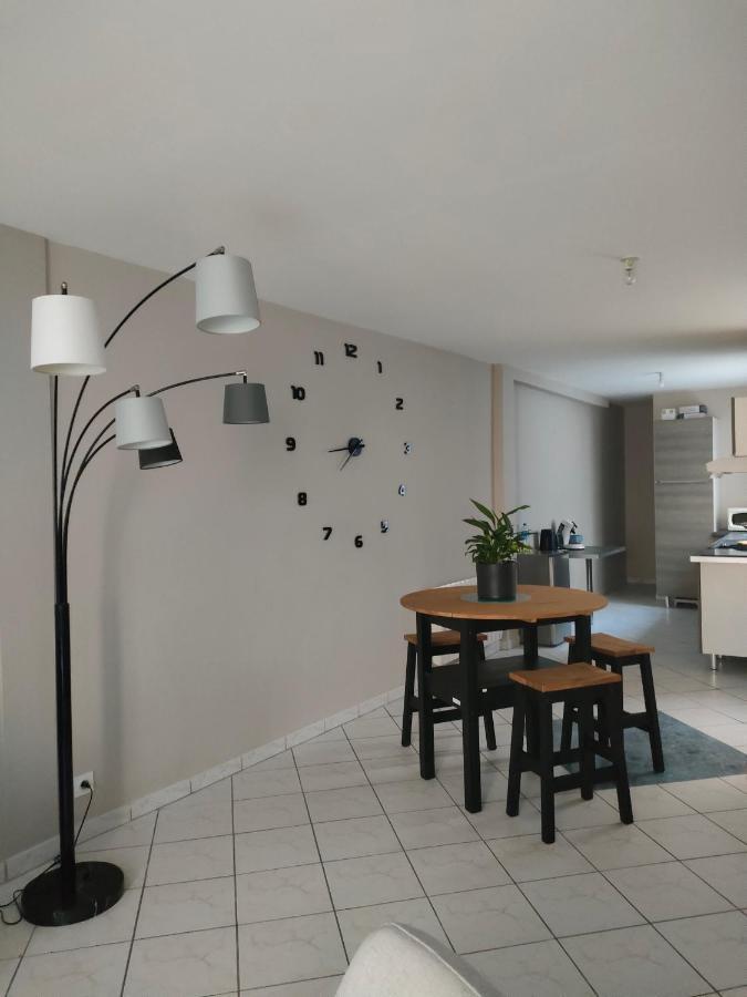 Le Girolamo Apartment Vitry-le-François Exterior foto